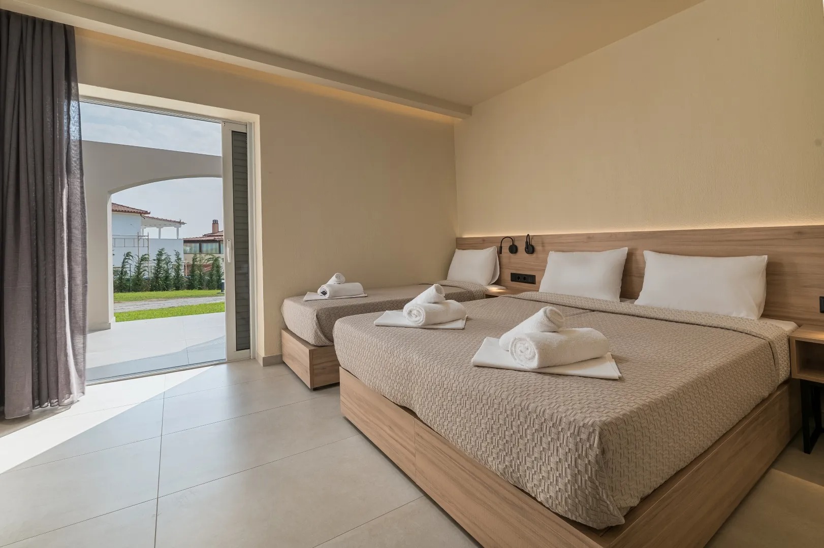 Double Comfort suite
